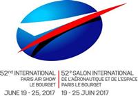 Simav espone al International Paris Air Show - SIAE 2017