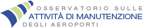 Osservatorio sulle attività di Manutenzione degli Aeroporti italiani